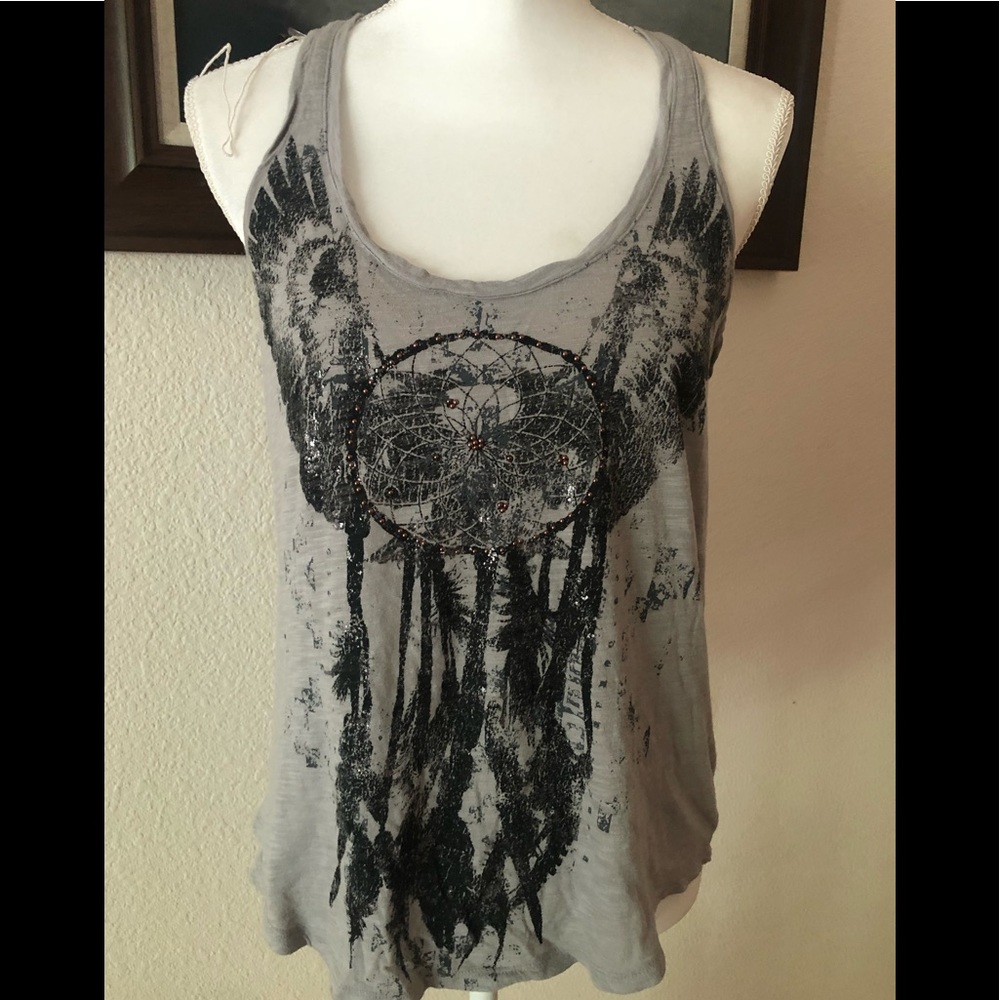 ROCK & REPUBLIC TOP